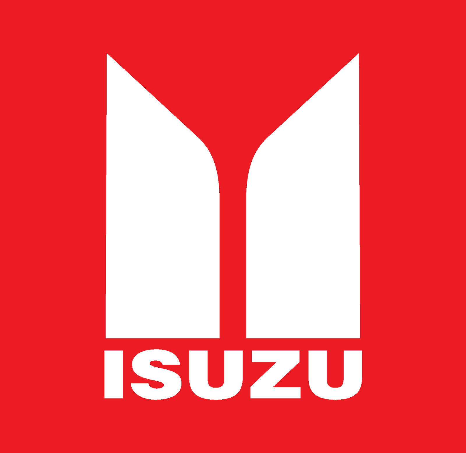 Isuzu